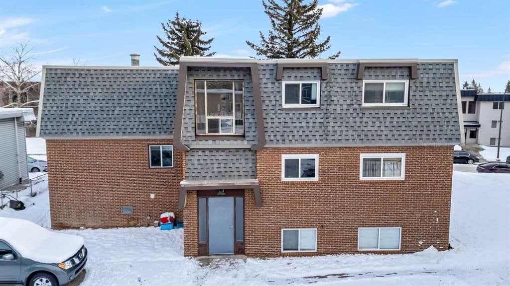 Sold property in Huntington Hills