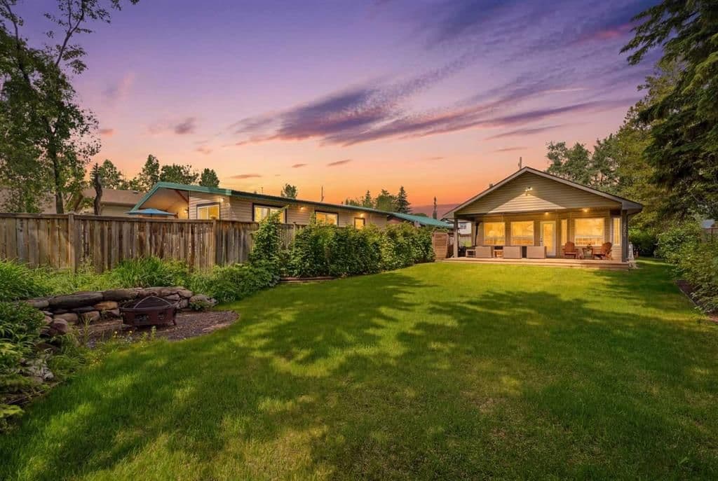 Sold property in Cottage Area