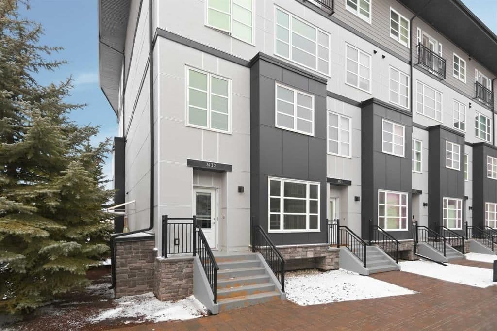 Sold property in Lancaster Green