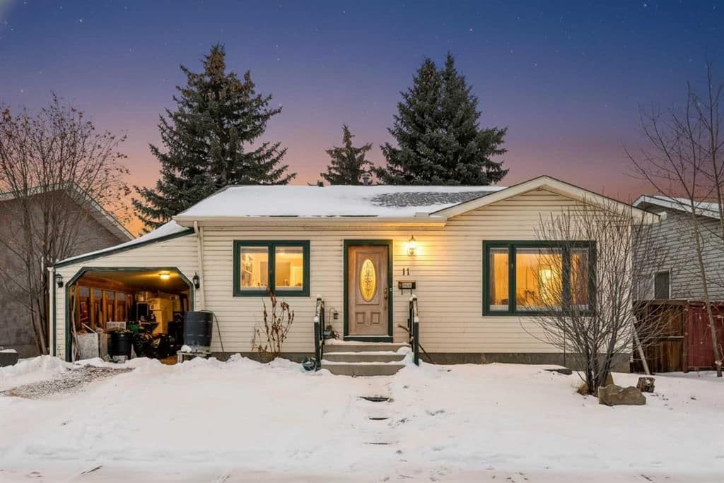 Sold property in Ridgegate