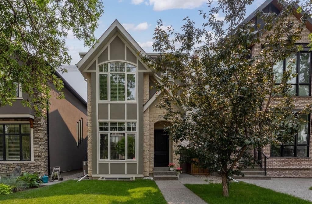 Sold property in Altadore