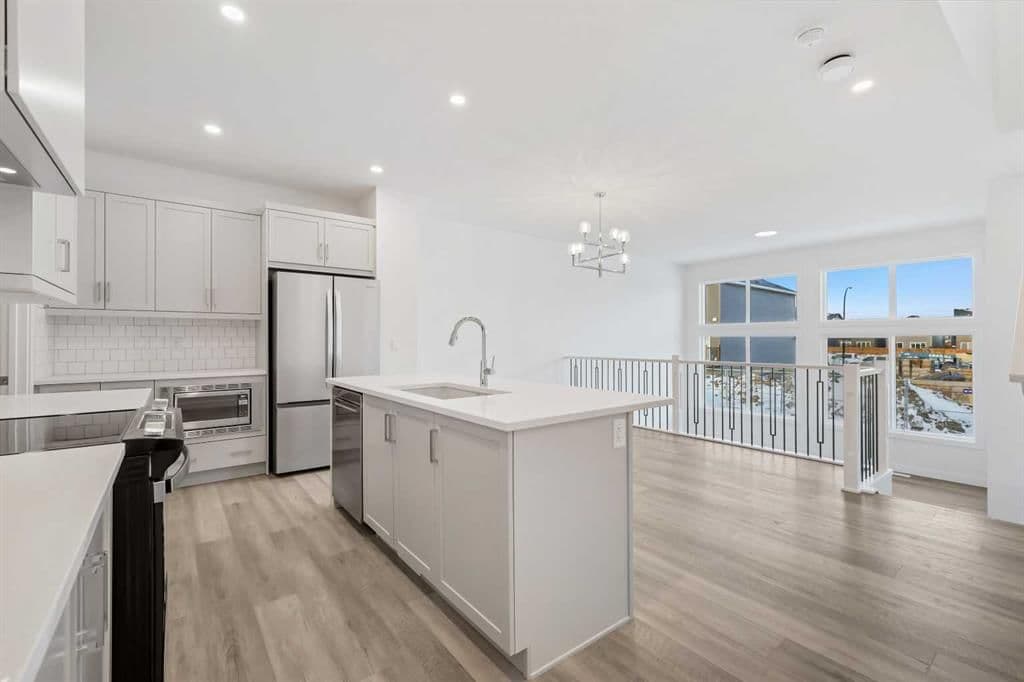 Sold property in Legacy