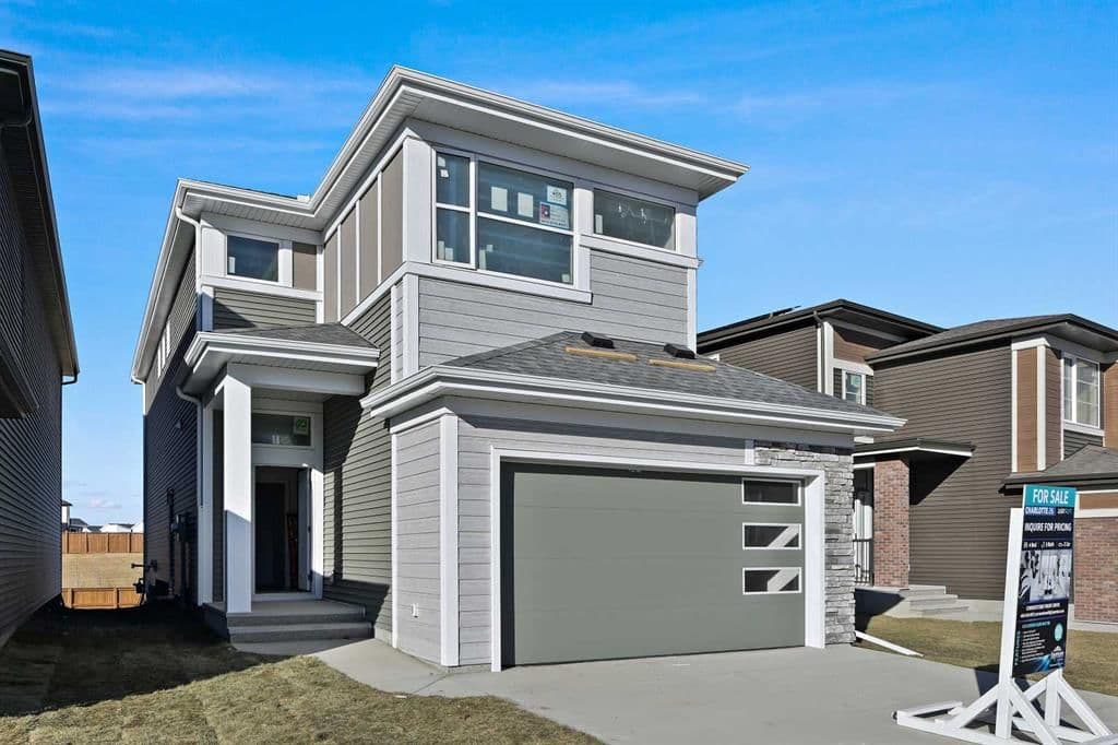 Sold property in Cornerstone