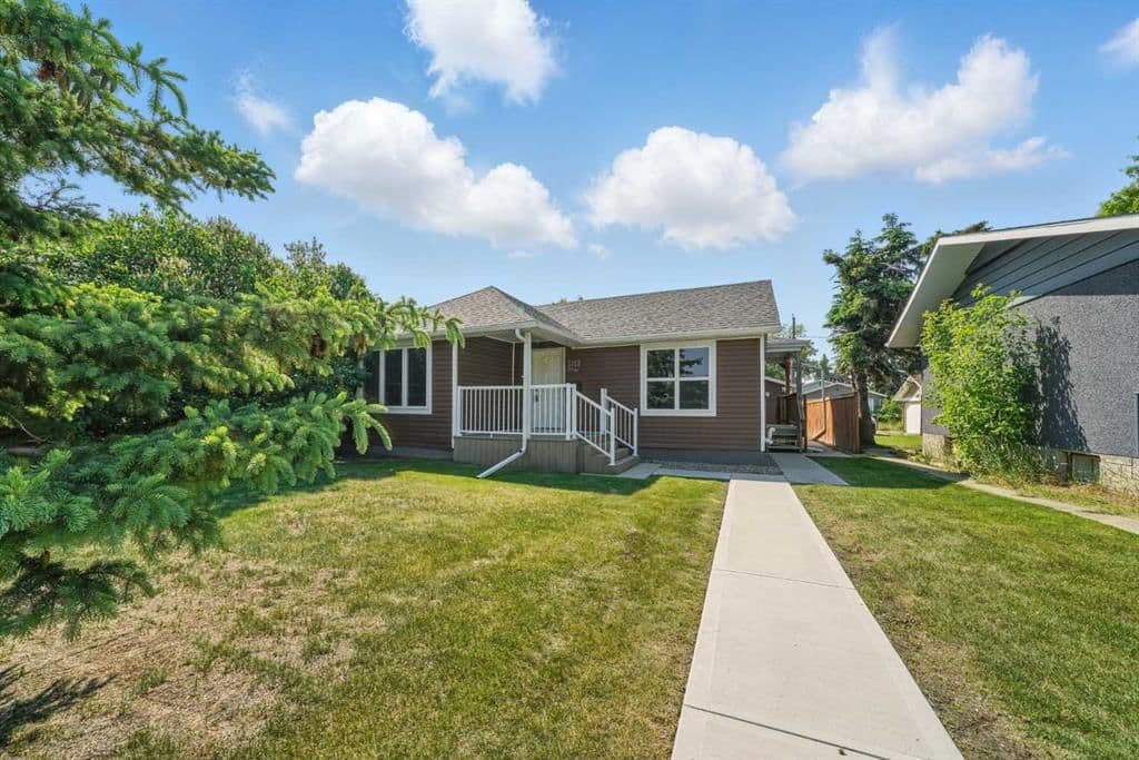Sold property in Eastview