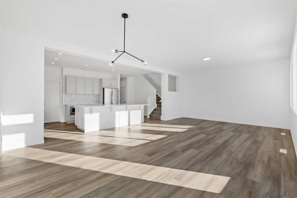 Sold property in Cornerstone