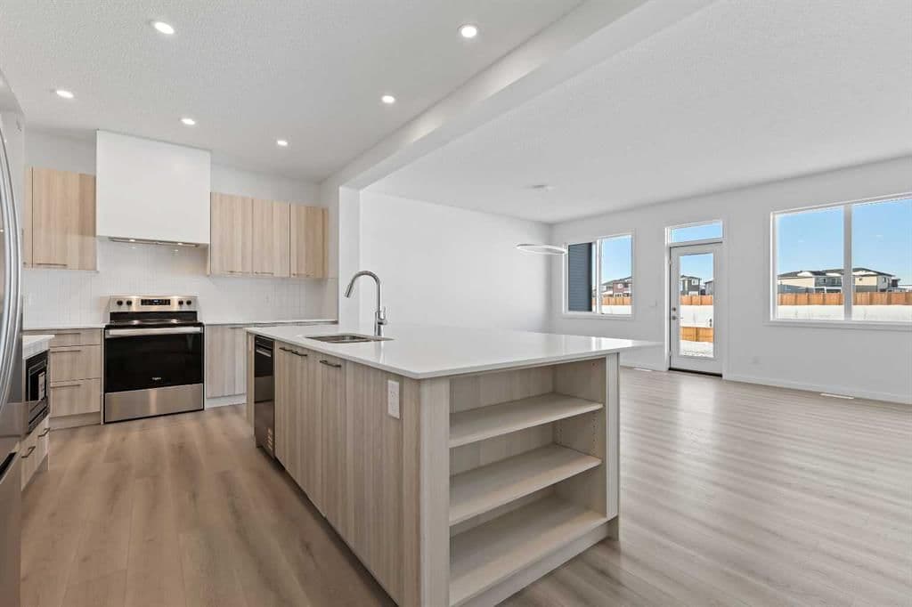 Sold property in Cornerstone