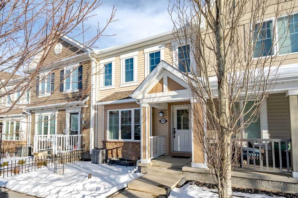 Sold property in Windsong