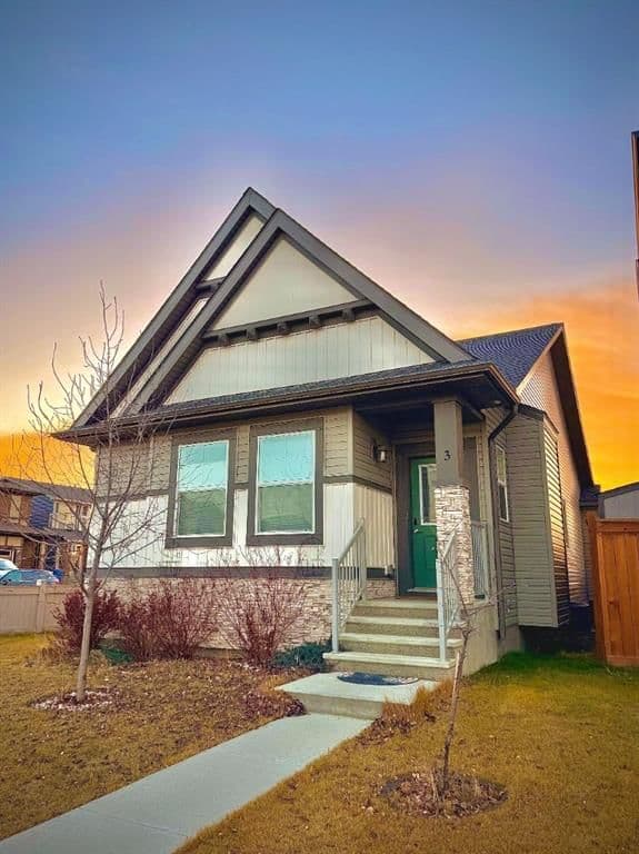 Sold property in Hillcrest