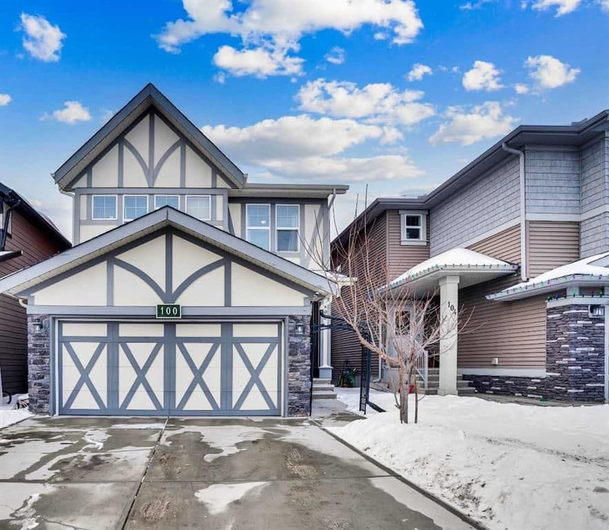 Sold property in Kings Heights