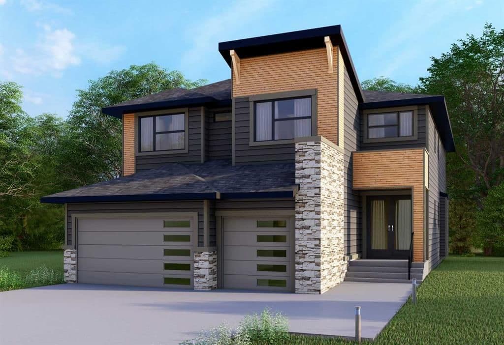 Sold property in Sunset Ridge