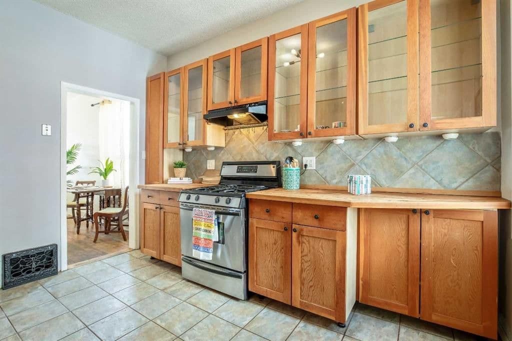 Sold property in Renfrew