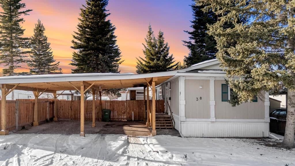 Sold property in Greenwood/Greenbriar