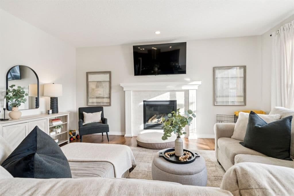 Sold property in River Song