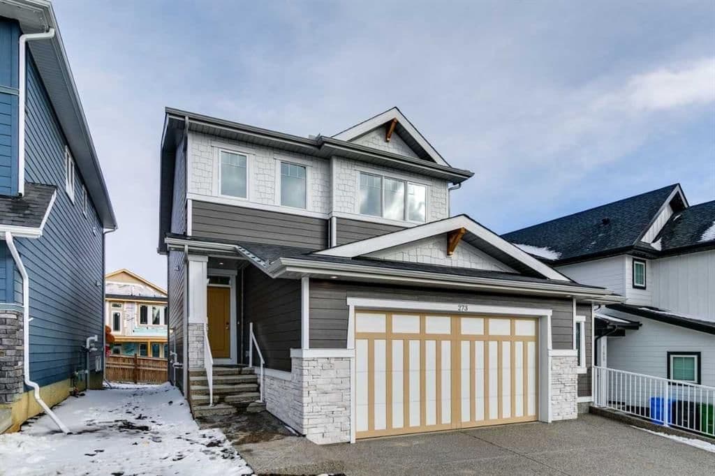 Sold property in Pine Creek