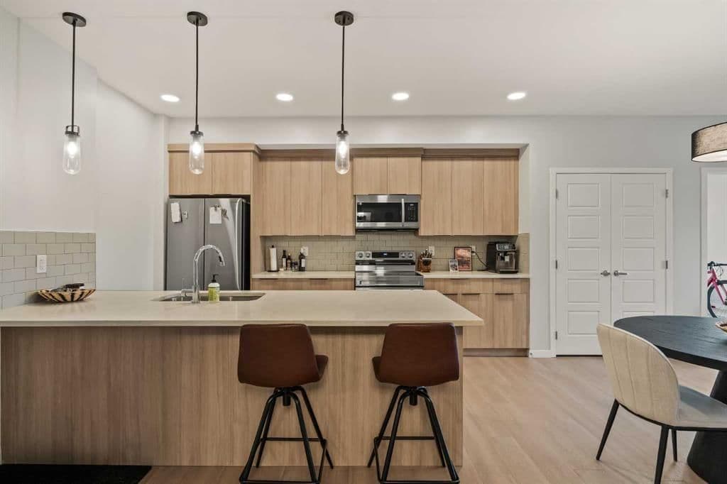 Sold property in Carrington