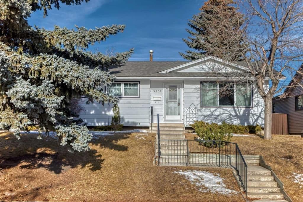 Sold property in Varsity