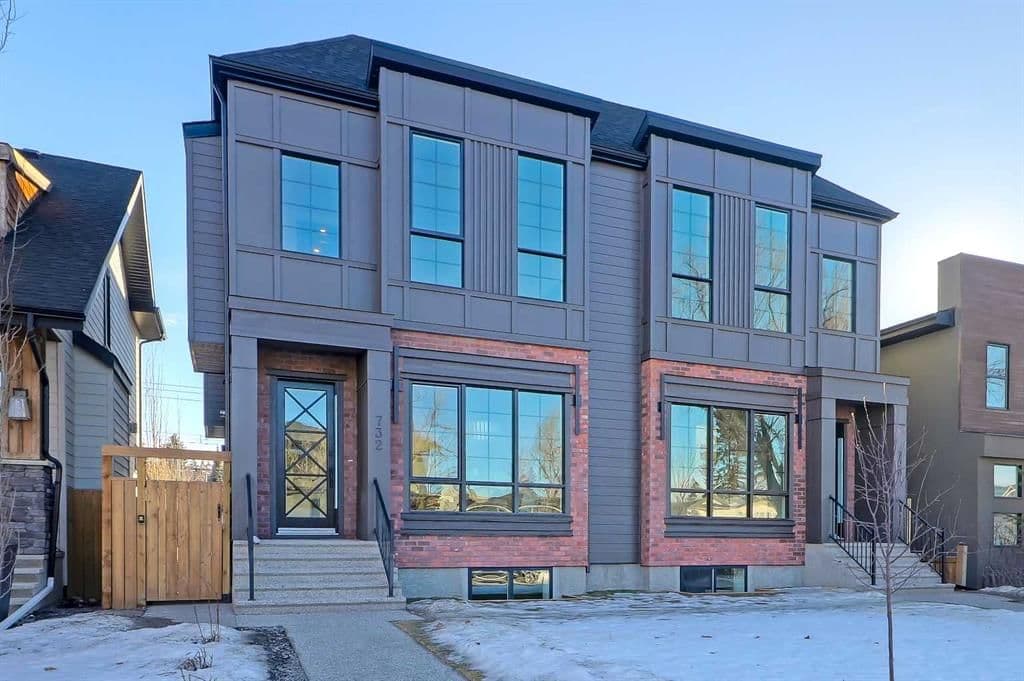 Sold property in Parkdale