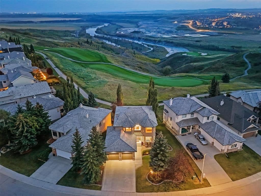 Sold property in GlenEagles