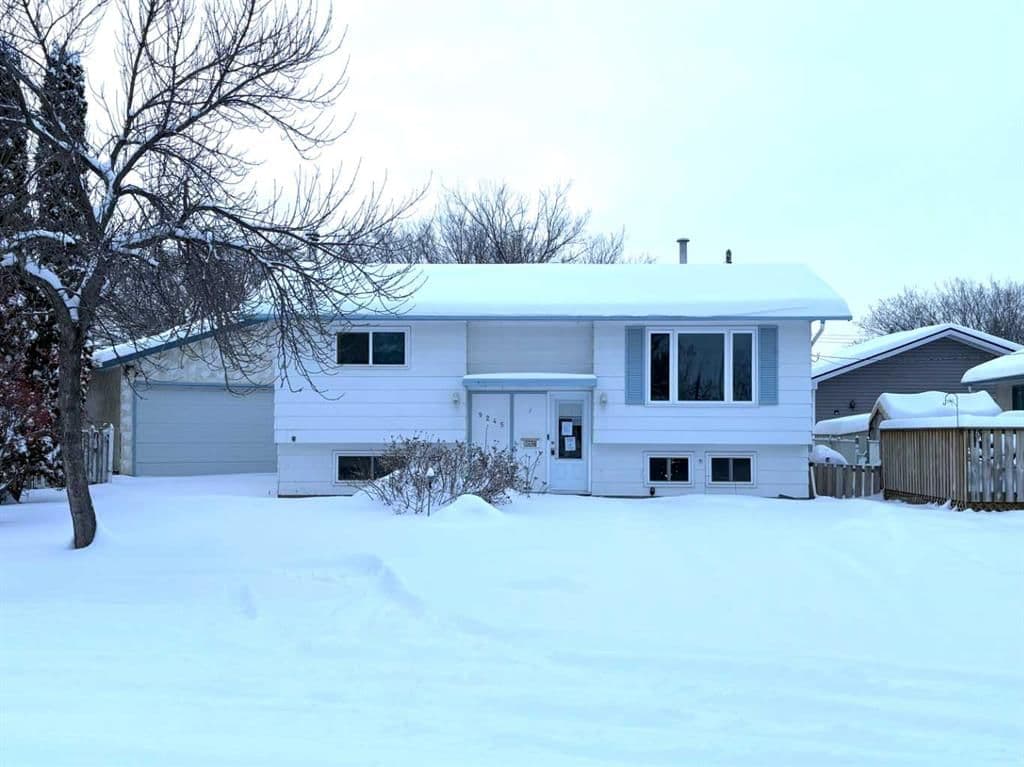 Sold property in Mountview