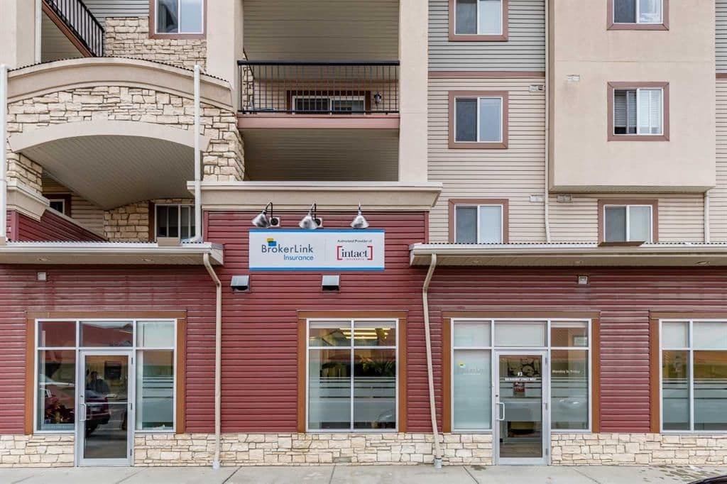 Sold property in Downtown