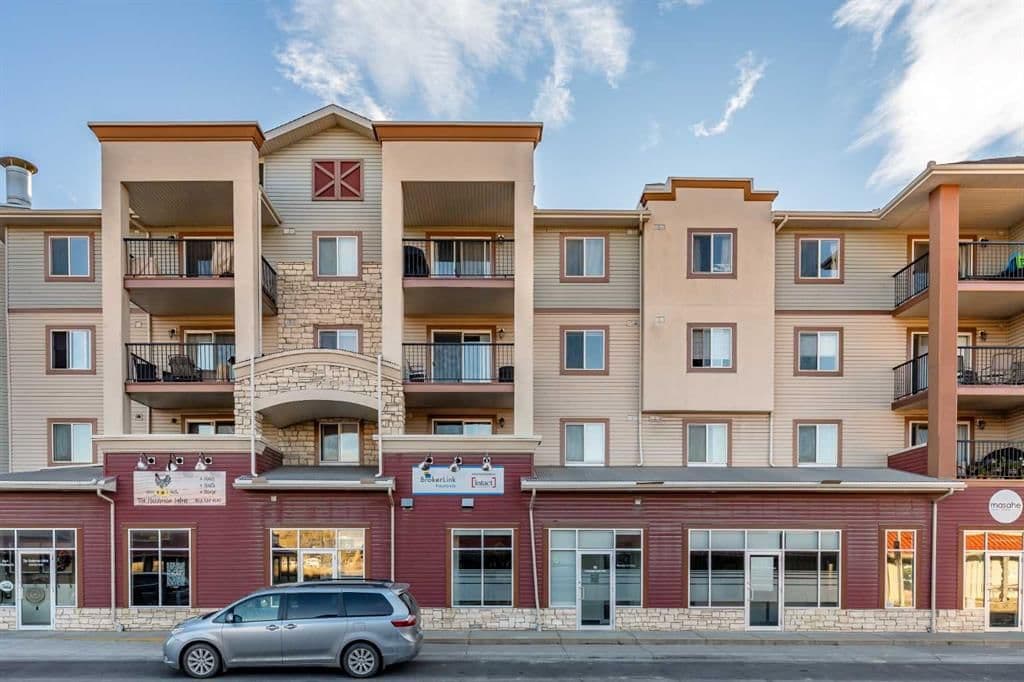 Sold property in Downtown