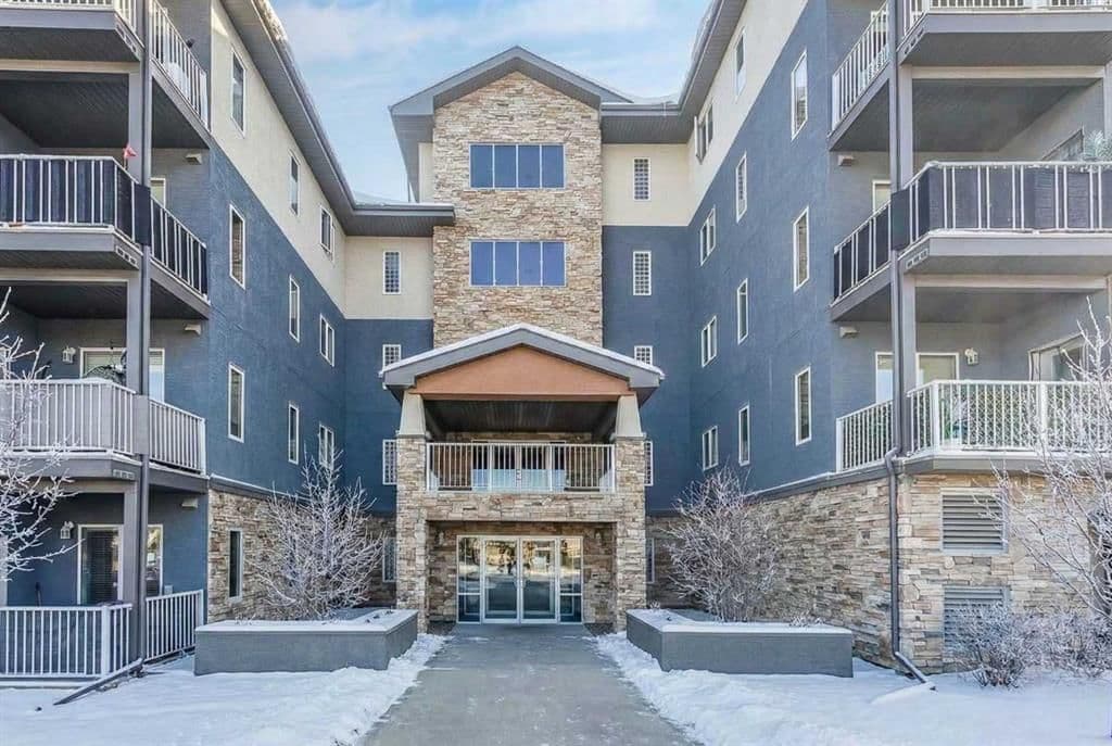 Sold property in Terrace