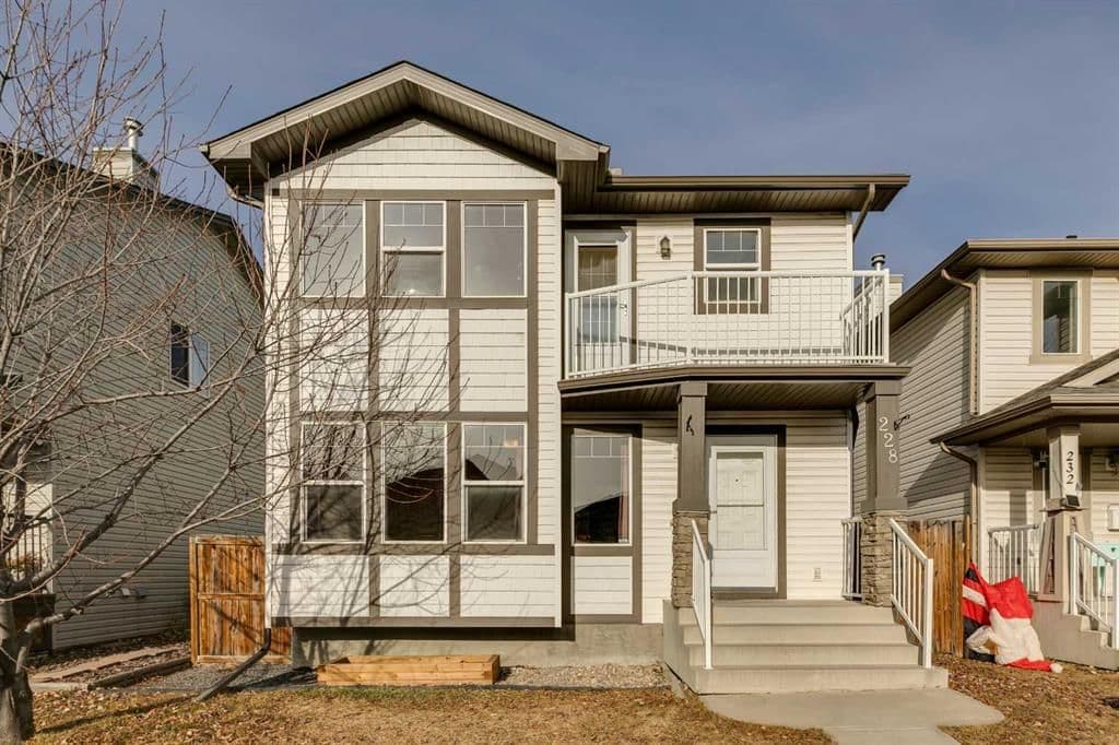 Sold property in Luxstone