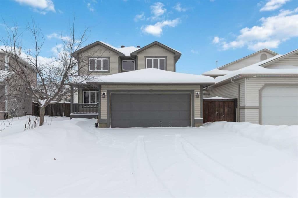 Sold property in Timberlea