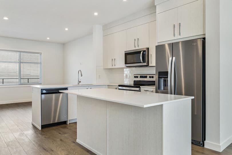Sold property in Cornerstone