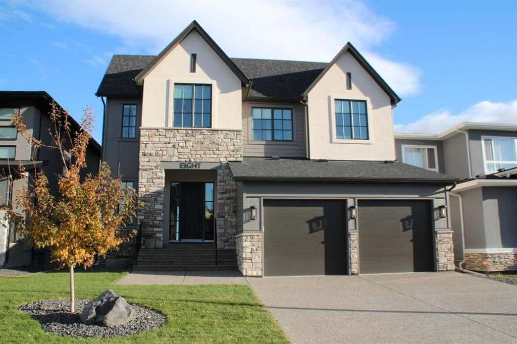 Sold property in Rocky Ridge