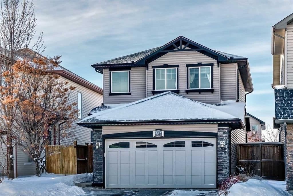 Sold property in New Brighton