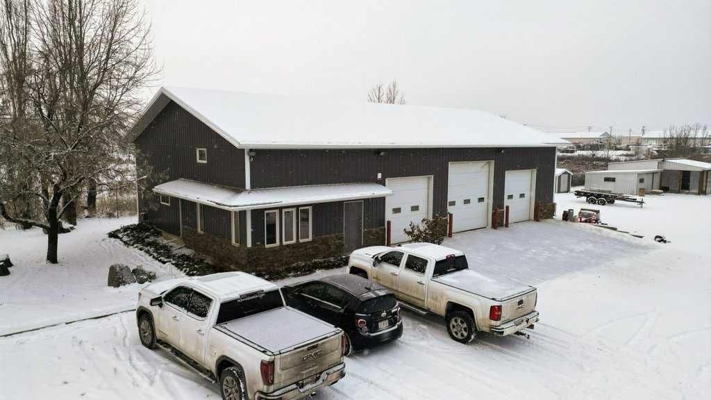 Sold property in Winterburn Industrial West