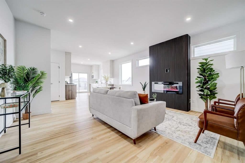 Sold property in The Crossings