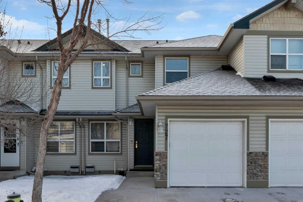 Sold property in Harvest Hills