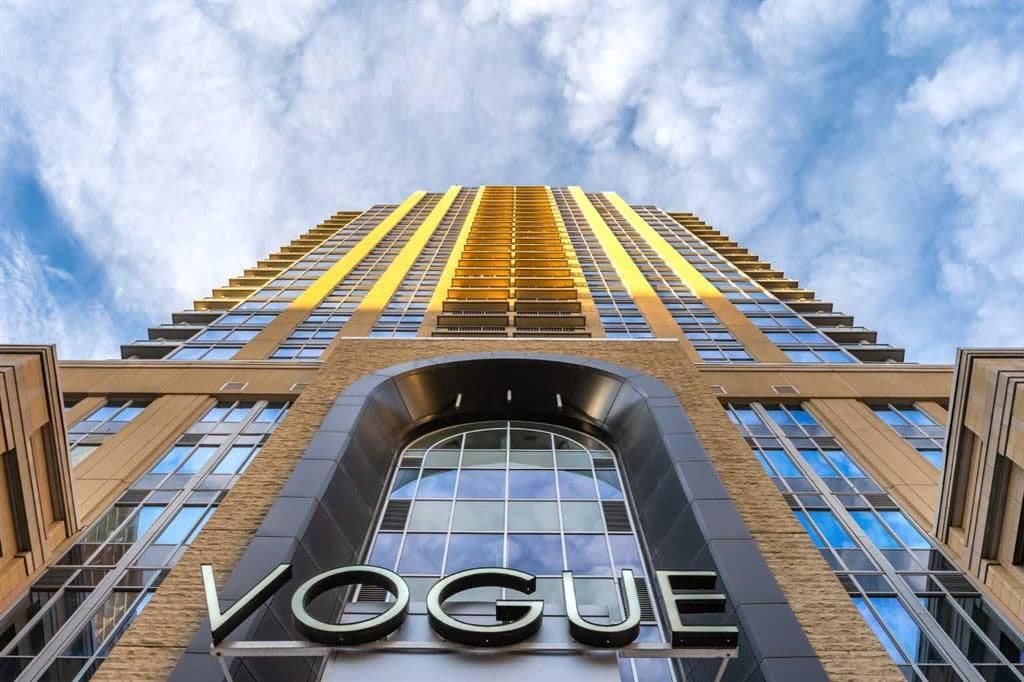 Sold property in Downtown Commercial Core