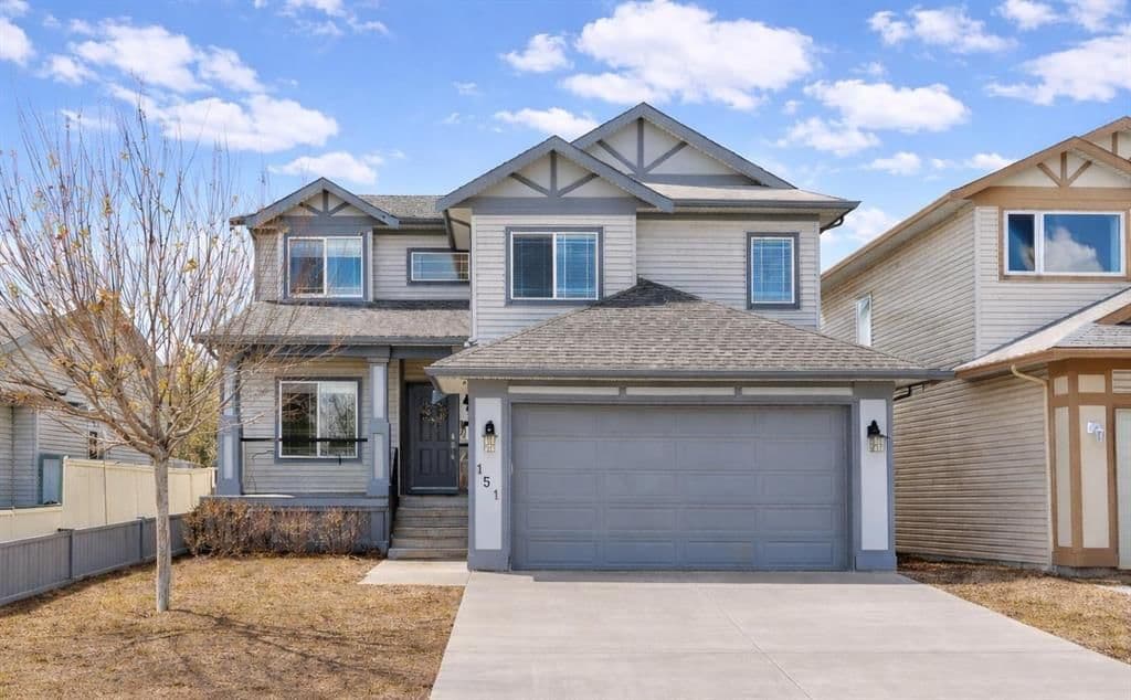 Sold property in Willowbrook