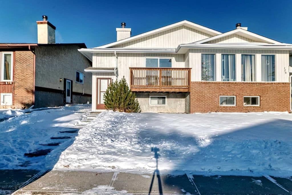 Sold property in Castleridge