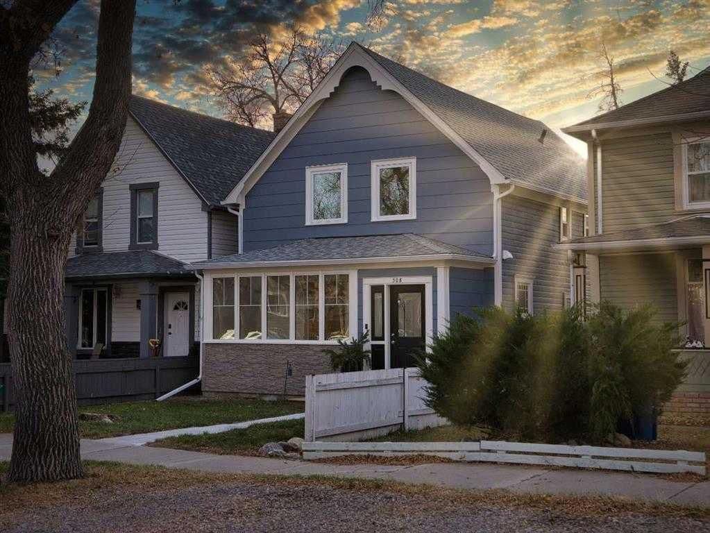 Sold property in London Road