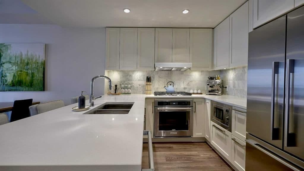 Sold property in Bridgeland/Riverside