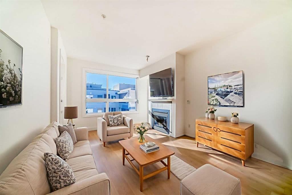 Sold property in Bridgeland/Riverside