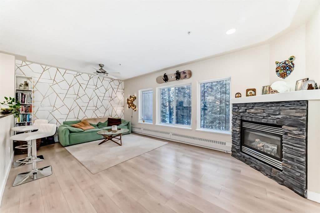 Sold property in Discovery Ridge