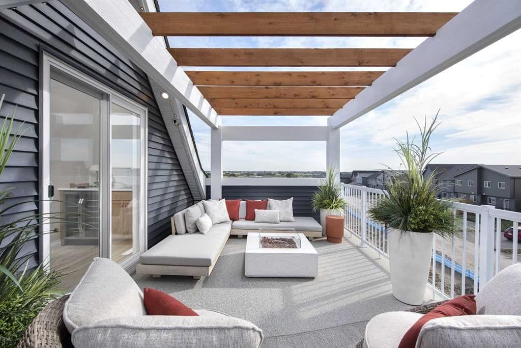 Sold property in Belmont