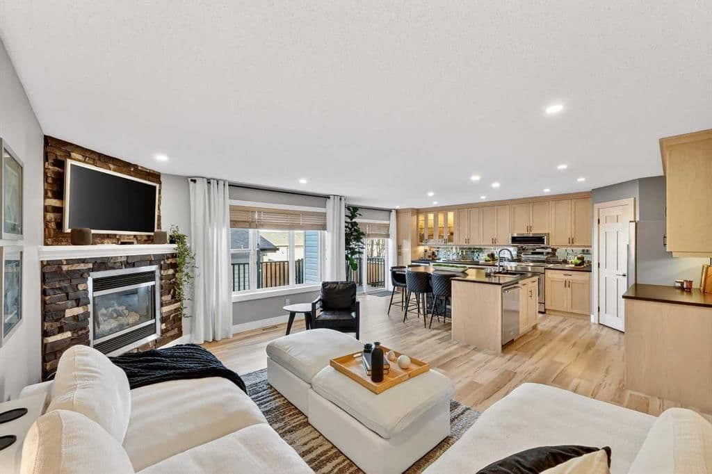 Sold property in Copperfield