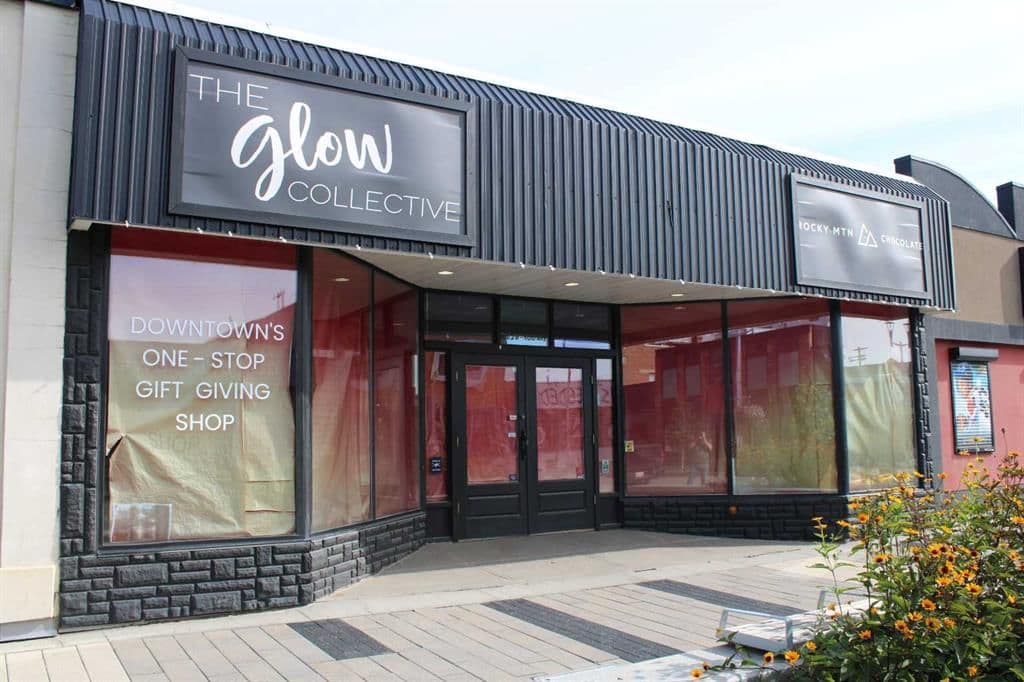 Sold property in Central Business District