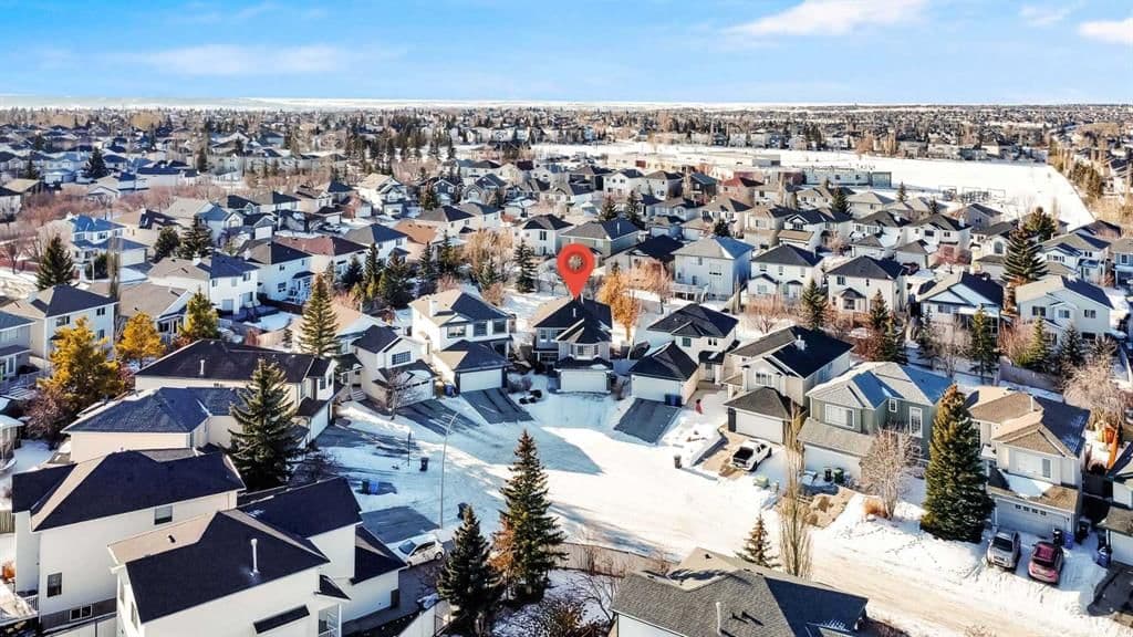 Sold property in Citadel