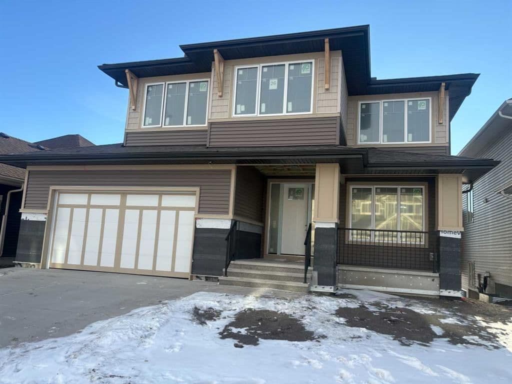 Sold property in Heritage Hills