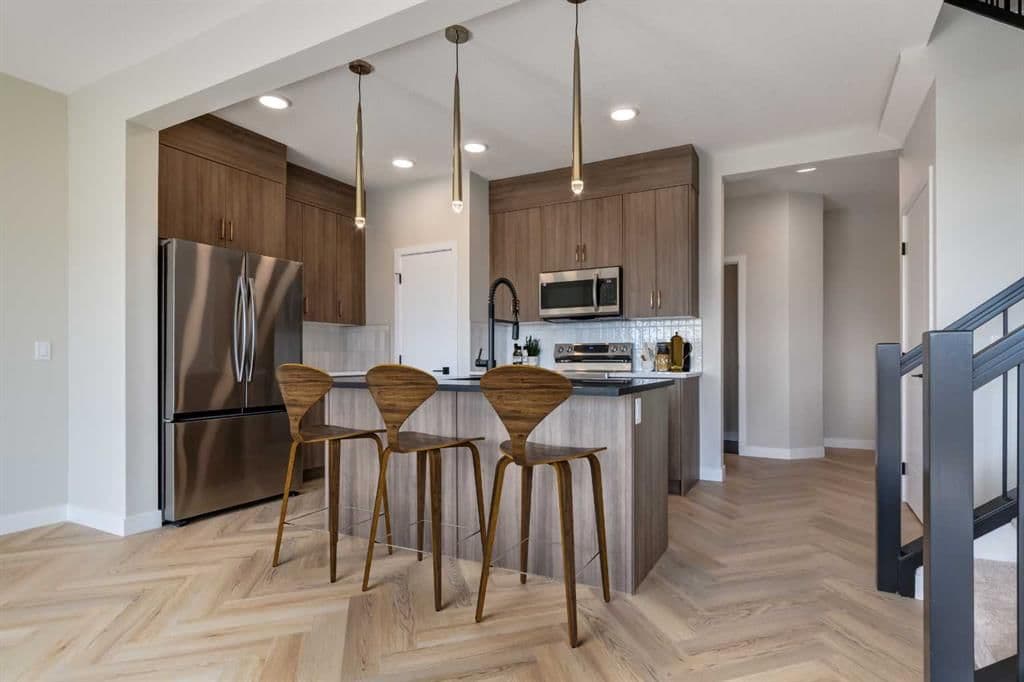 Sold property in Heartland