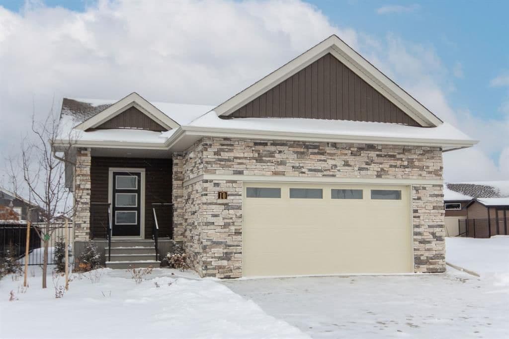 Sold property in Timberstone