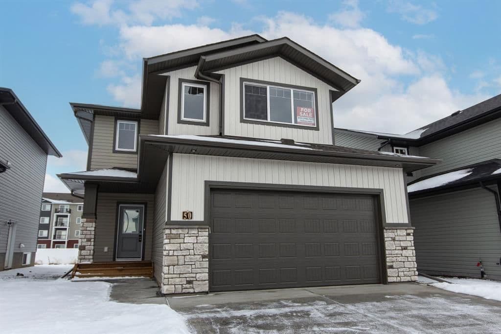 Sold property in Timber Ridge