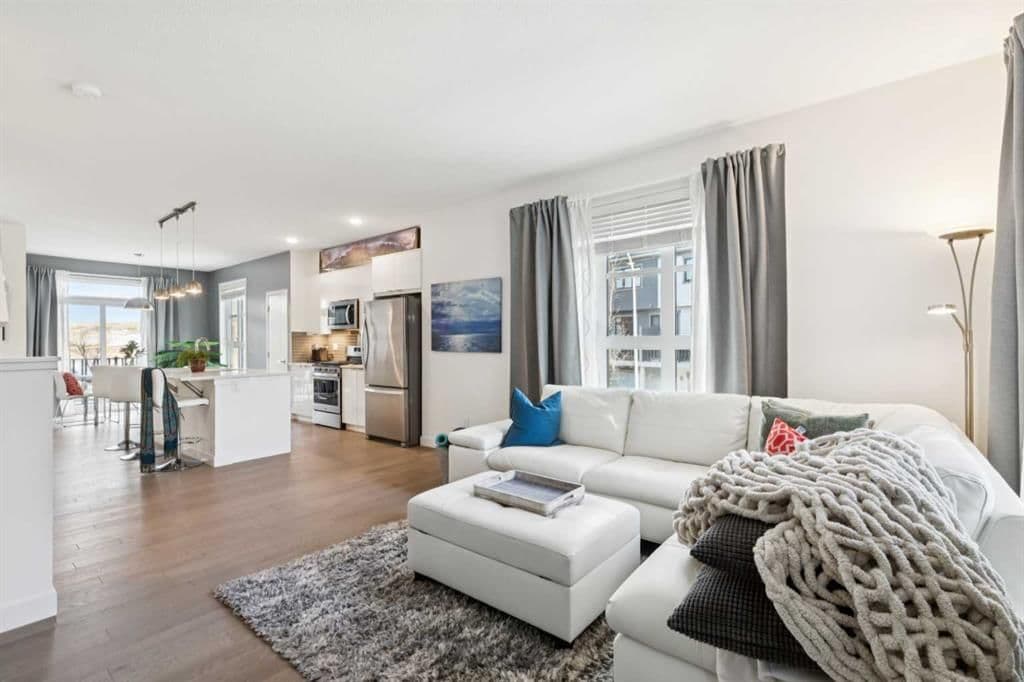 Sold property in Walden